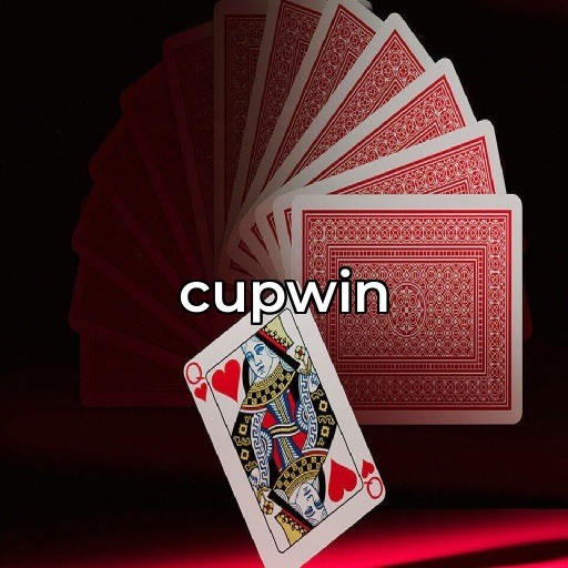 cupwin