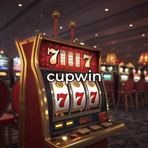 cupwin