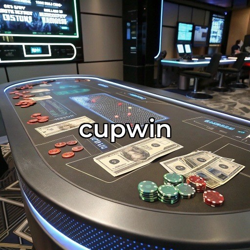 cupwin