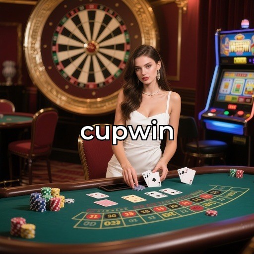 cupwin