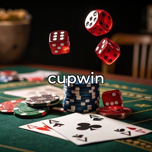 cupwin