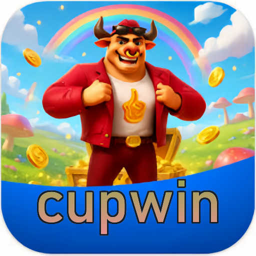 cupwin logo