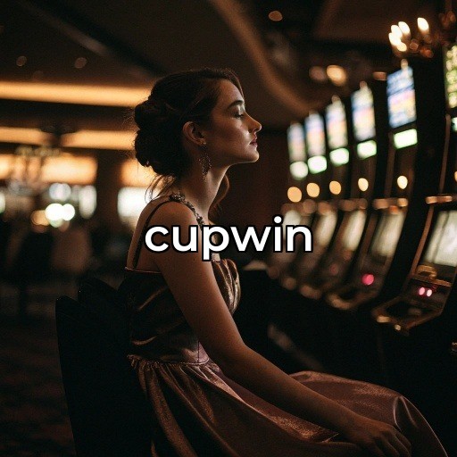 cupwin