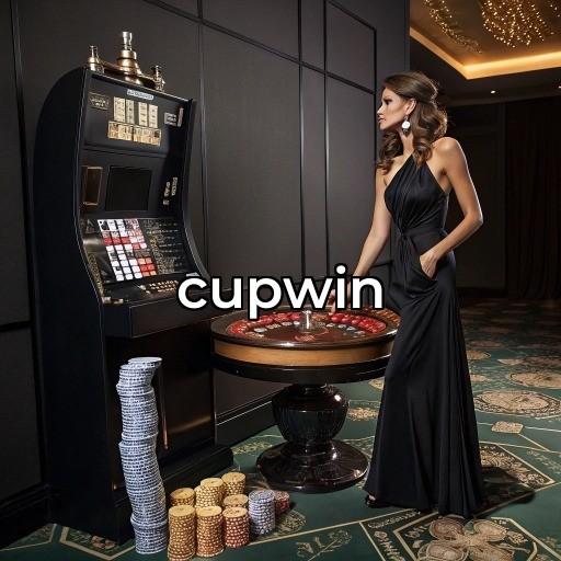 cupwin